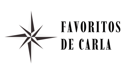 Favoritos de Carla M.